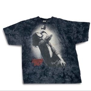 Jimmy Page Led Zeppelin Tee